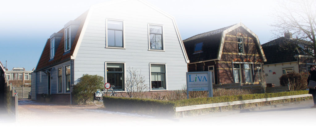 Liva pand